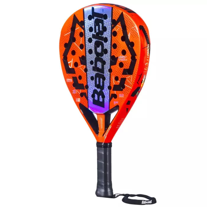 Pala Padel Babolat Viper Soft Juan Lebrón 3.0 2026