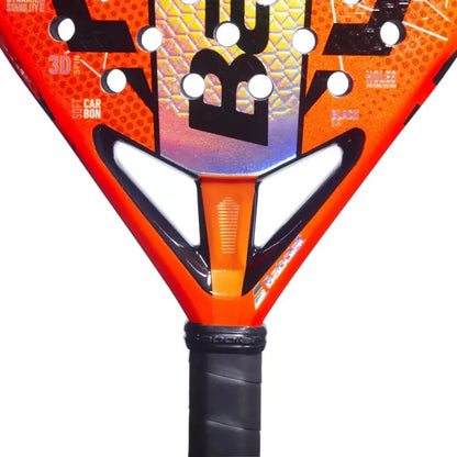 Pala Padel Babolat Viper Soft Juan Lebrón 3.0 2026