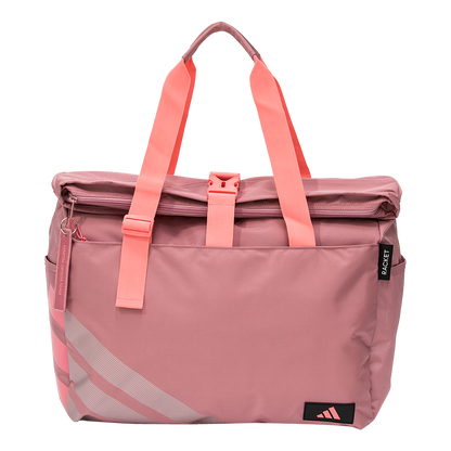 Bolsa de Pádel Adidas Weekend Pink 2026