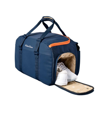 Bolsa de Tenis Wilson Roland-Garros 2026 Session Soiree Duffel