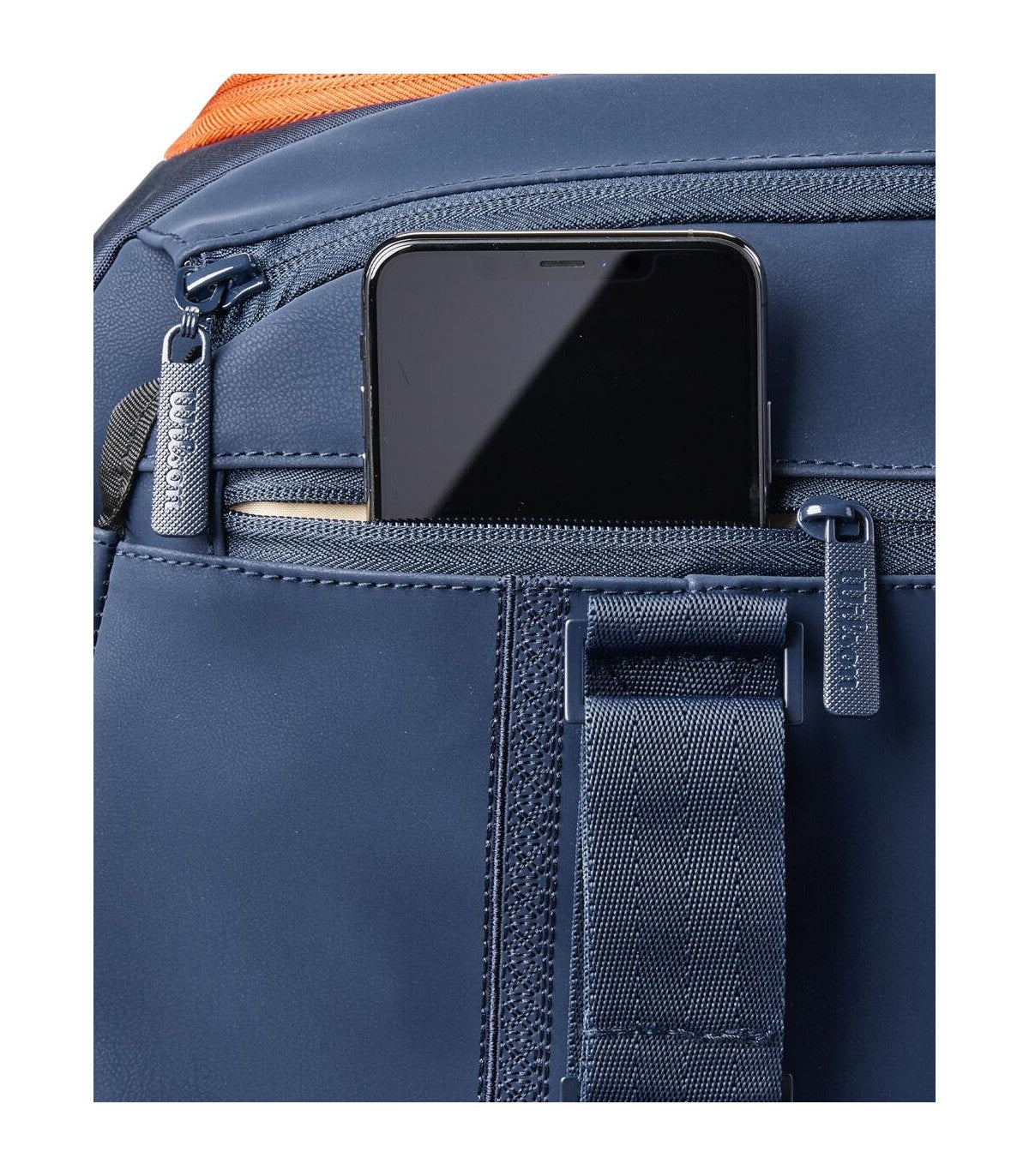 Bolsa de Tenis Wilson Roland-Garros 2026 Session Soiree Duffel