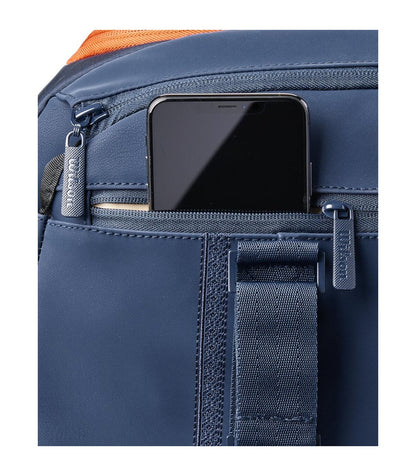 Bolsa de Tenis Wilson Roland-Garros 2026 Session Soiree Duffel