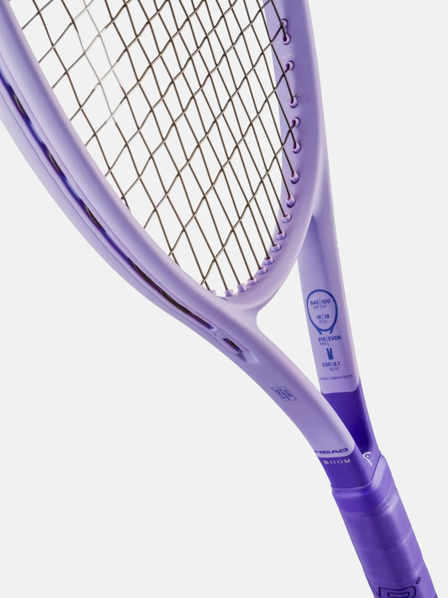 Raqueta de Tenis Junior HEAD Boom Jr. 25 Alternate 2026