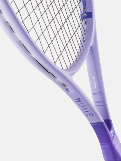 Raqueta de Tenis HEAD Boom MP UL Alternate 2026
