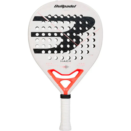 Pala de Pádel Bullpadel Hack Advance