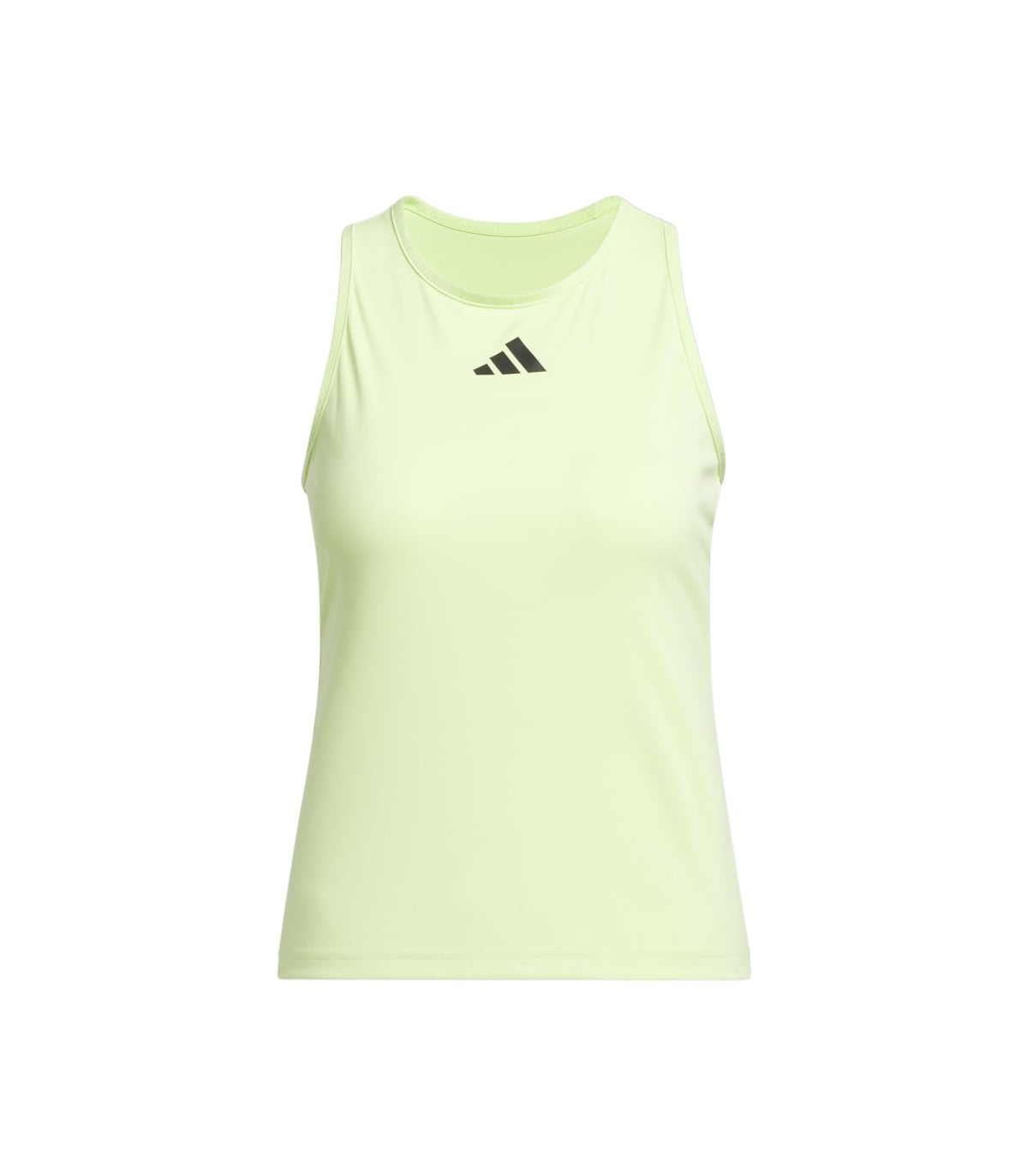 Camiseta Tirantes Tenis Mujer Adidas Club Pulse Lime