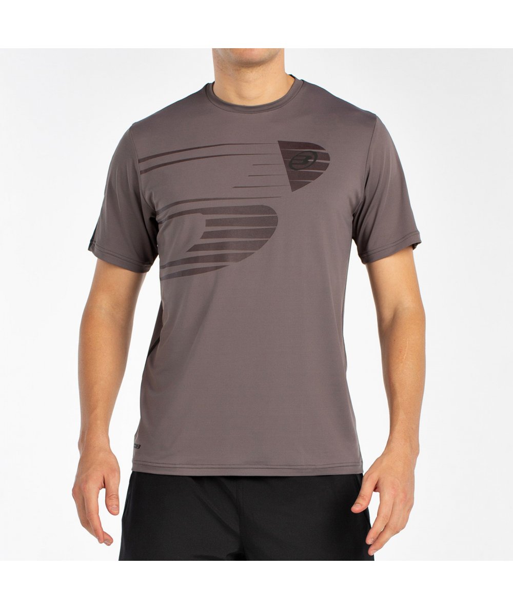 Camiseta de Pádel Bullpadel Moeche Coke