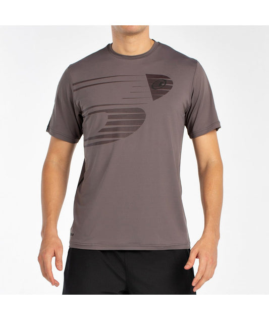 Camiseta de Pádel Bullpadel Moeche Coke