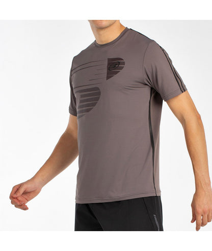 Camiseta de Pádel Bullpadel Moeche Coke