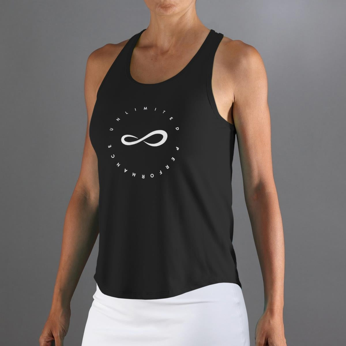 Conjunto Cercle Minimal Black White de Pádel y Tenis