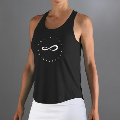 Conjunto Cercle Minimal Black White de Pádel y Tenis