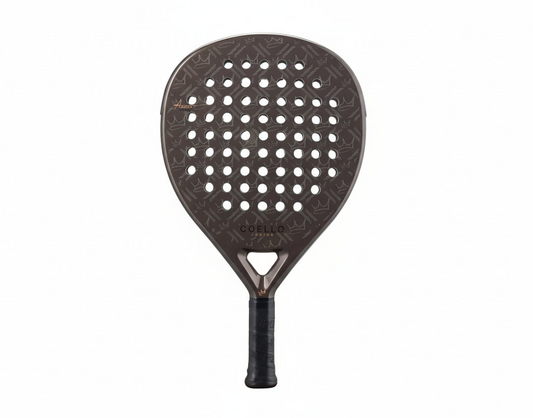 Pala Pádel HEAD Coello Junior 2026