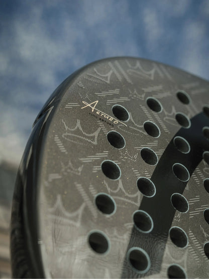 Pala Pádel HEAD Coello Junior 2026