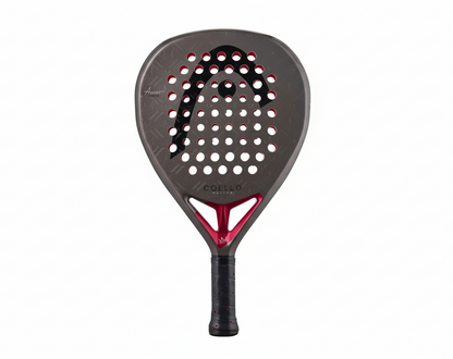 Pala Pádel HEAD Coello Motion 2026