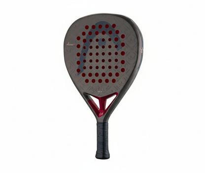 Pala Pádel HEAD Coello Pro 2026