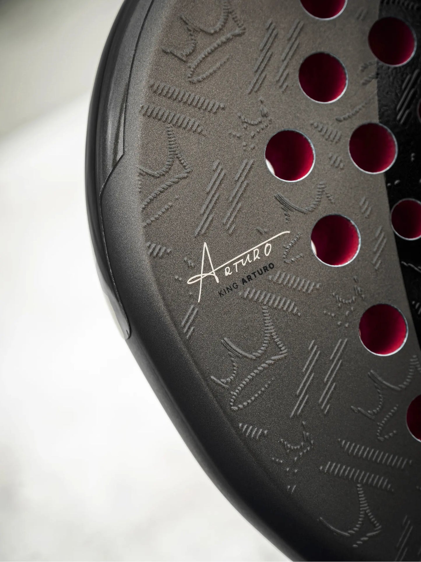 Pala Pádel HEAD Coello Pro 2026