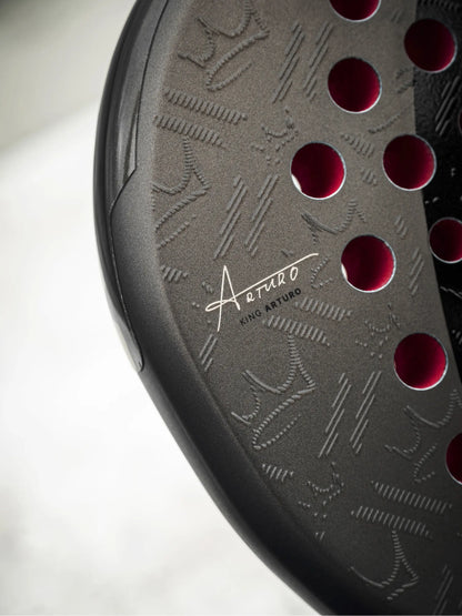 Pala Pádel HEAD Coello Pro 2026