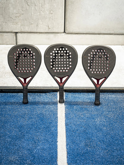 Pala Pádel HEAD Coello Motion 2026