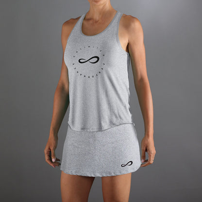 Conjunto Cercle Minimal Chine de Pádel y Tenis
