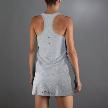 Conjunto Cercle Minimal Chine de Pádel y Tenis