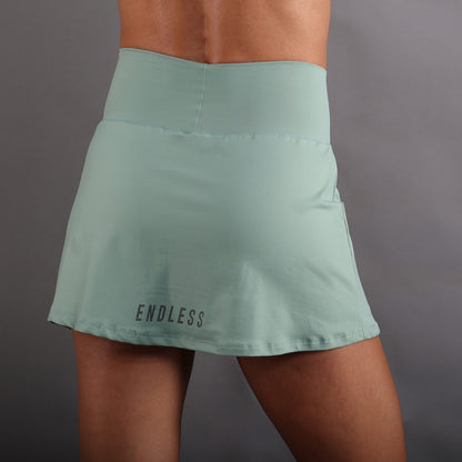 Conjunto Cercle Minimal Forest de Pádel y Tenis