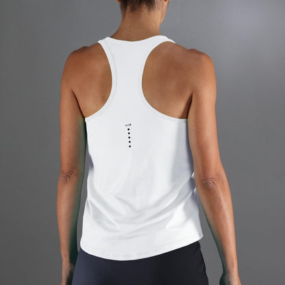 Conjunto Cercle Minimal White Black de Pádel y Tenis