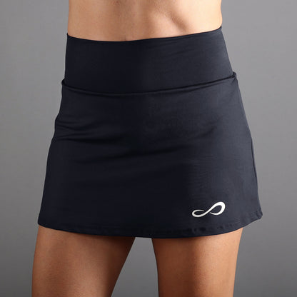 Conjunto Cercle Minimal White Black de Pádel y Tenis