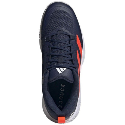 Zapatillas Indoor para Hombre Adidas Court Team Bounce 2.0 Azul Marino