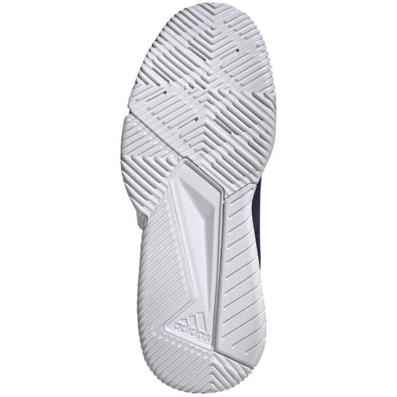 Zapatillas Indoor para Hombre Adidas Court Team Bounce 2.0 Azul Marino