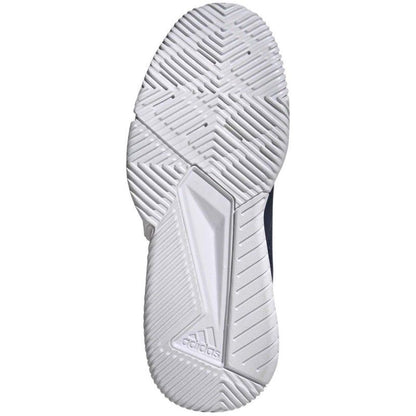 Zapatillas Indoor para Hombre Adidas Court Team Bounce 2.0 Azul Marino