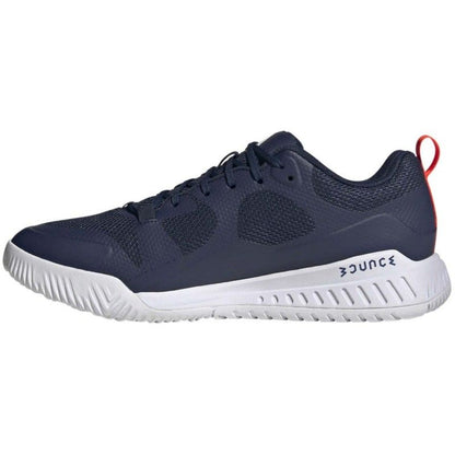 Zapatillas Indoor para Hombre Adidas Court Team Bounce 2.0 Azul Marino