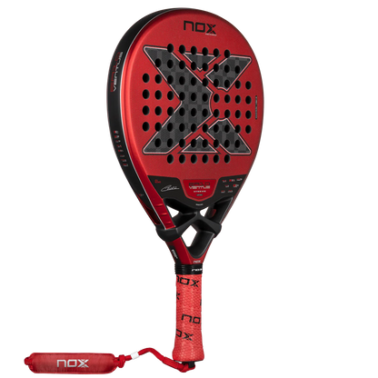 Pala de Pádel Nox EA10 Ventus Hybrid 12K XTREM 2026