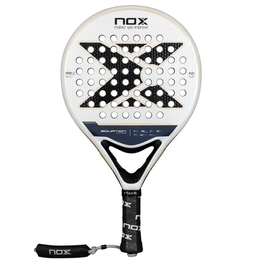 Pala Pádel NOX Equation 2025