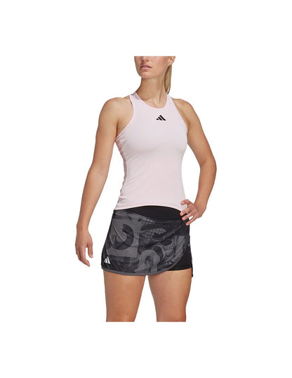 Falda Mujer Tenis Adidas Club Graph