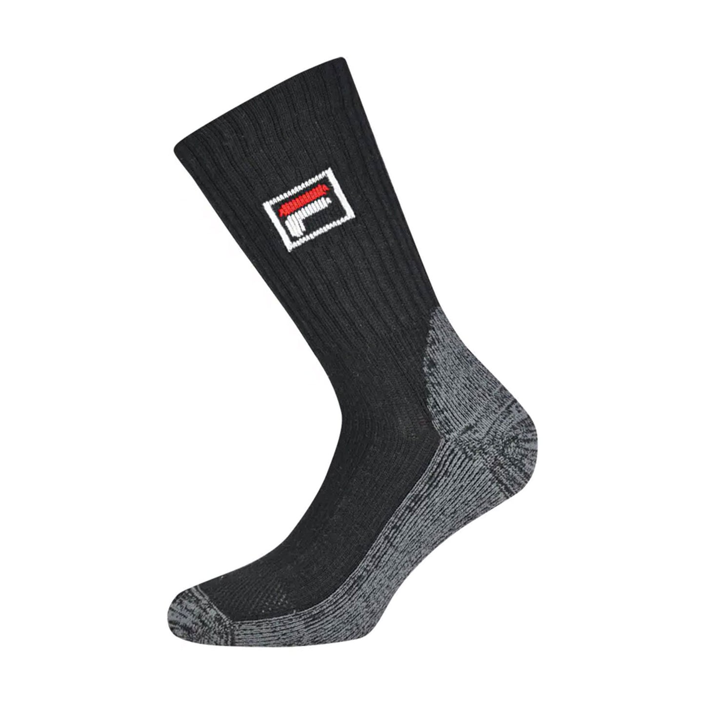 Calcetines de Tenis Unisex FILA Performance Sport