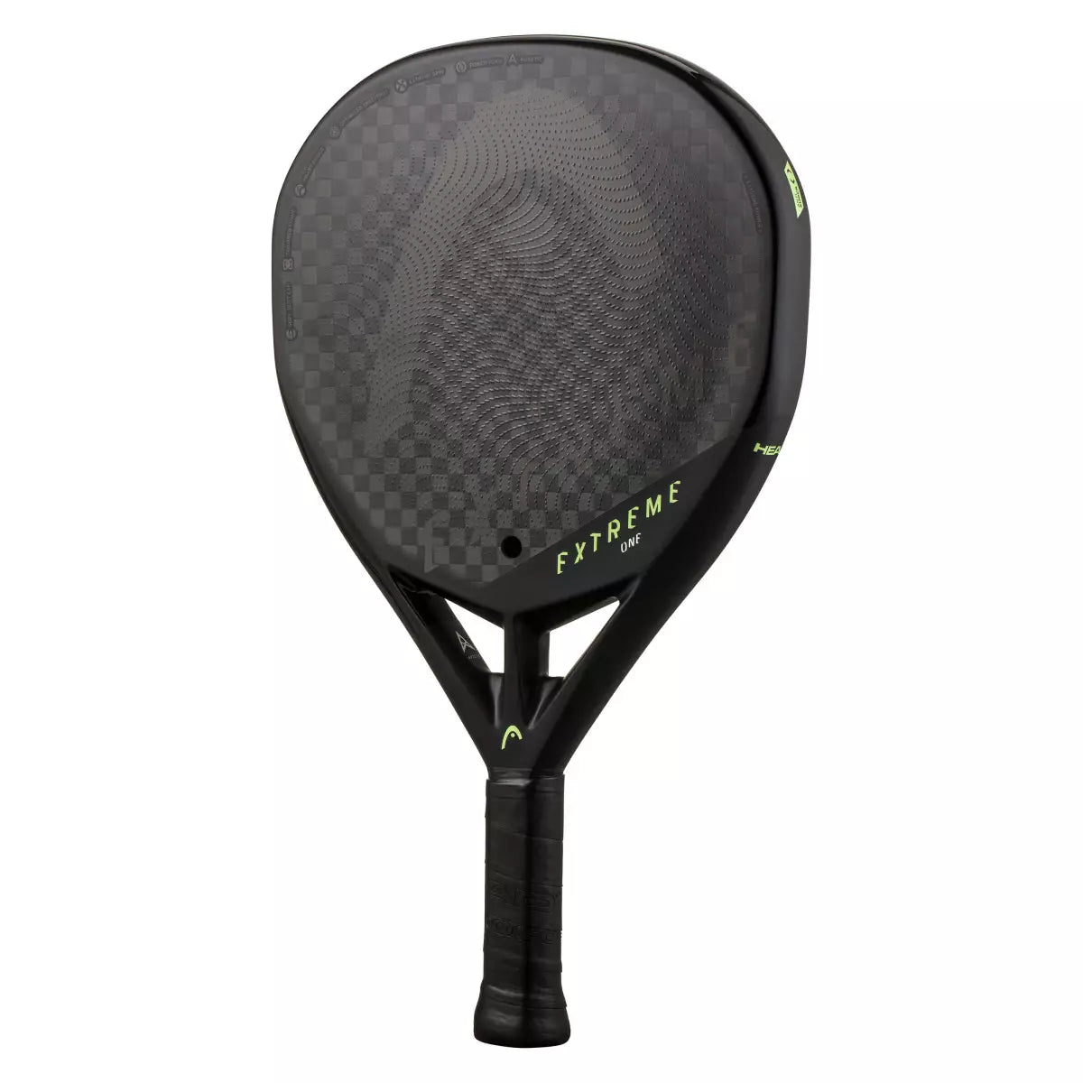 Pala de Pádel Head Extreme One 2023