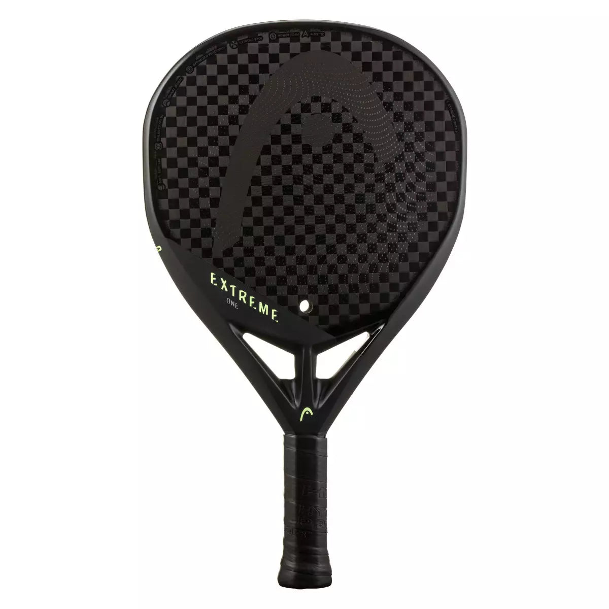 Pala de Pádel Head Extreme One 2023