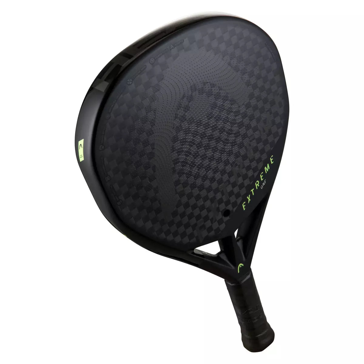 Pala de Pádel Head Extreme One 2023