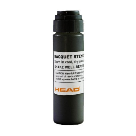 ROTULADOR HEAD NEGRO