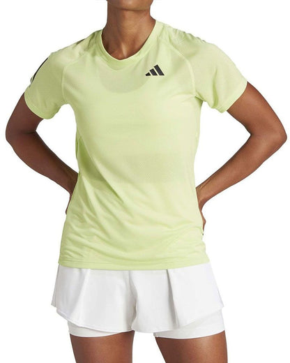 Camiseta Mujer Tenis Club Limpul