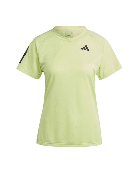Camiseta Mujer Tenis Club Limpul