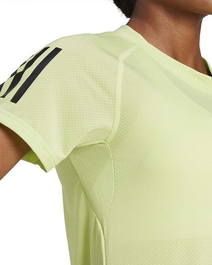 Camiseta Mujer Tenis Club Limpul