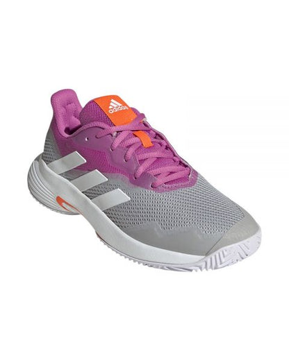 Zapatillas de Tenis Adidas Courtjam Control W