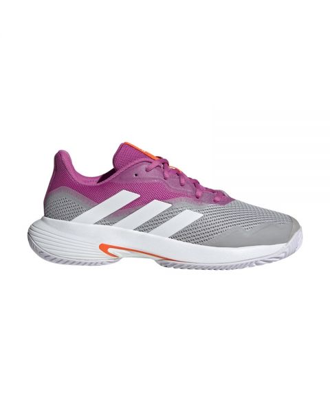 Zapatillas de Tenis Adidas Courtjam Control W