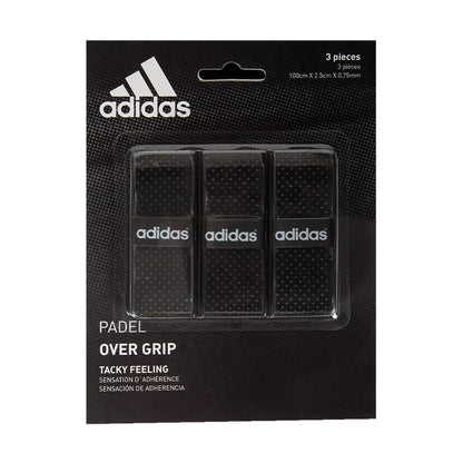 Overgrip Pádel Adidas x3 varios colores