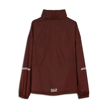 Cortavientos de Pádel Nox Hombre Pro Red Brown