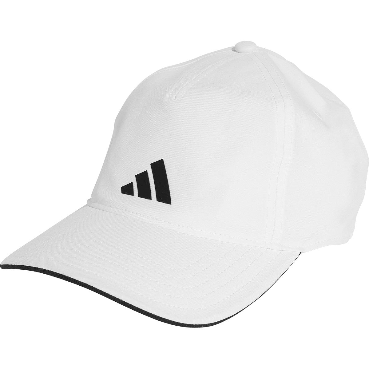 Gorra Tenis Adidas BBALL CLIMA Blanca