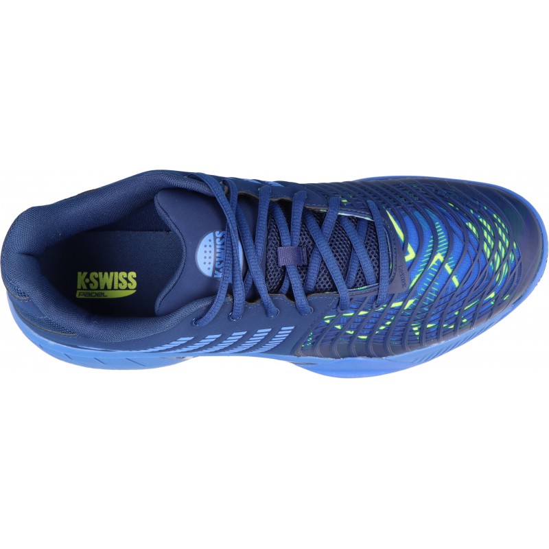 Zapatillas de pádel K-Swiss Express Light 3 HB