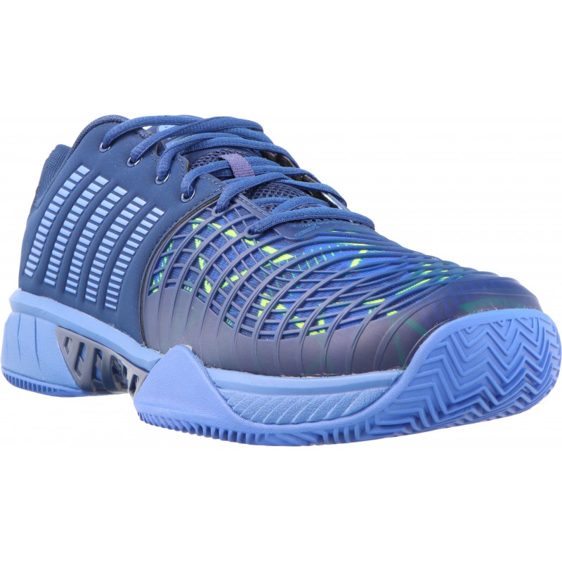 Zapatillas de pádel K-Swiss Express Light 3 HB