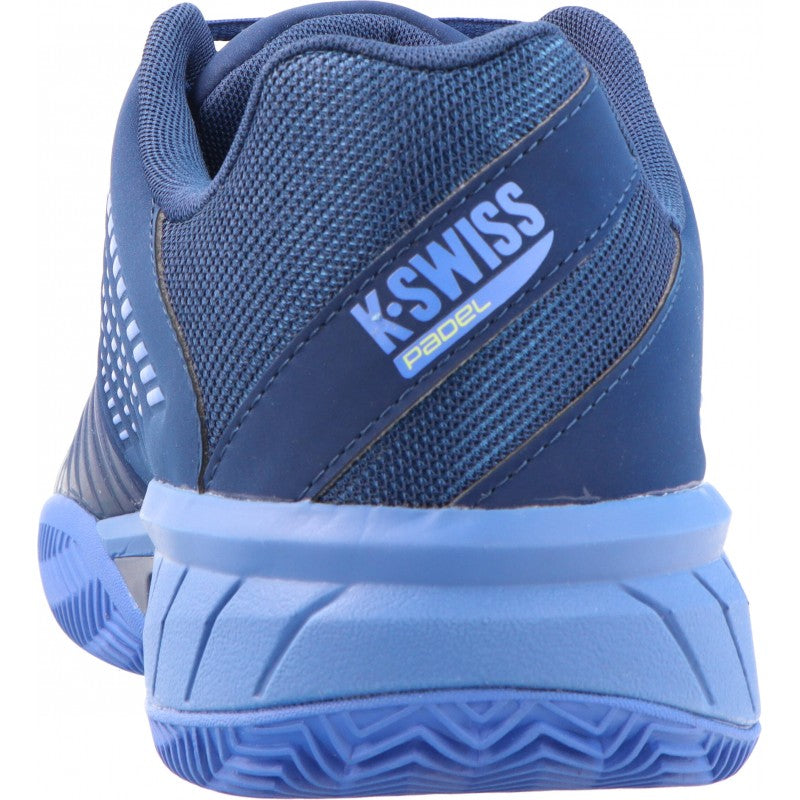 Zapatillas de pádel K-Swiss Express Light 3 HB